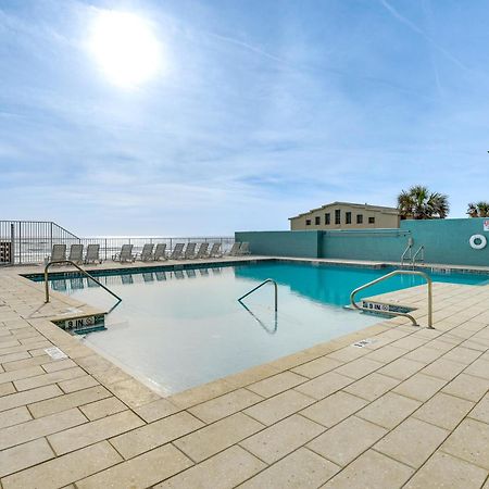 Updated Daytona Beach Oceanfront Studio! Exteriér fotografie